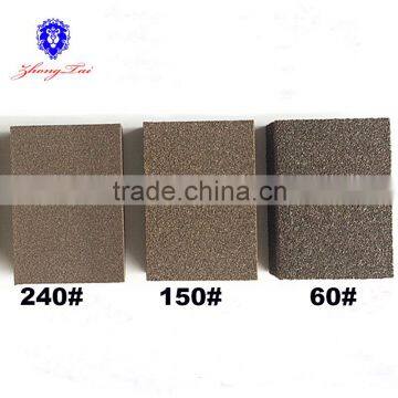 Sand Sponge for Kitchen Cleaning photo-4