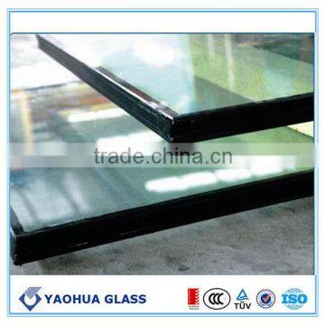 Thermal Insulation Glass Insulated Glazing Panels photo-3