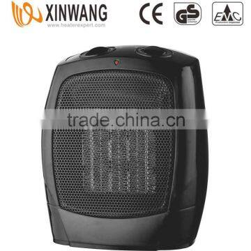 PTC Electric Mini Heater Fan PTC-906