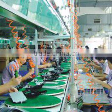 Shenzhen Riland Weld Technology Co., Ltd.