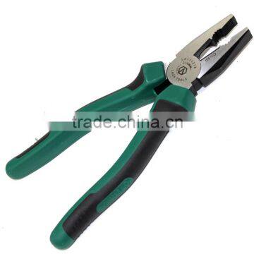 8 Inch Industrial Grade Cr-Mn Wire Plier Pincer Pliers With Good Quality photo-5