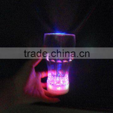 Led plastic cup & Glow party cups