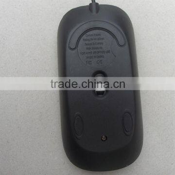 2016 Colourful Both Hands OEM Logo 3D Cheapest Optical Mouse photo-2