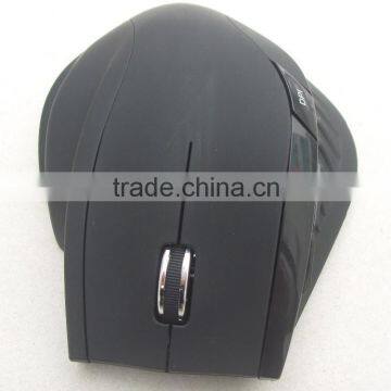 Personalized CPI Switch Custom Logo Cheap Optical 2.4g Mouse Wireless photo-5