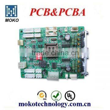 OEM PCB supplier/PCBA supplier