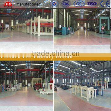 Dongfang Brand Widely Used Aac Block Cutting Machine/tanzania Brick Making Machine for Sale photo-4