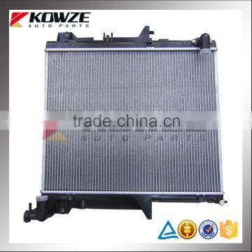 Radiator Assembly For Mitsubishi Pajero Sport L200 KB4T 4D56 1350A182 MN135032