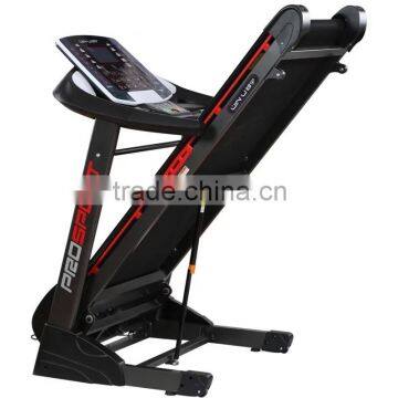 High Incline Treadmill photo-2