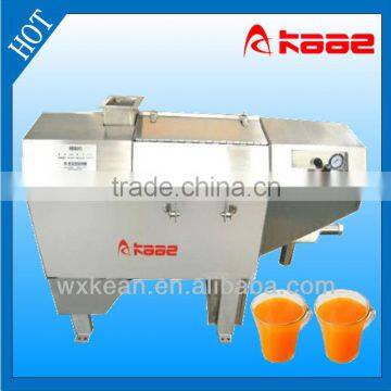 Industrial Fruit Juice, Pulp and Peel Oil Refiner