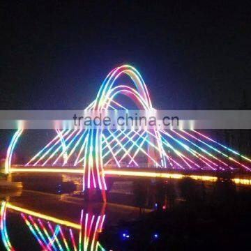 High Brightness LED Rope Lighting photo-6