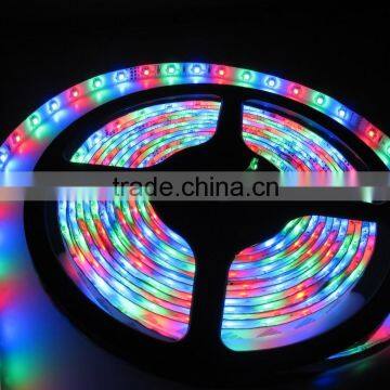 hot products on the market waterproof SMD3528/RGB LED strip DC12V