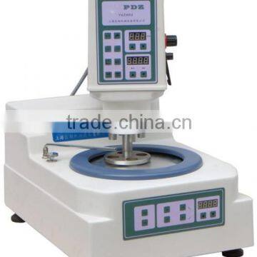YMPZ-1 Automatic Metallographic Grinding and Polishing MachineMachine photo-2