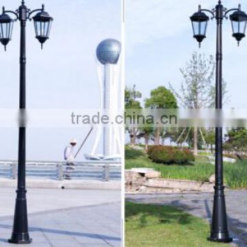 new design yard lamp nice light garden pretty led light garden