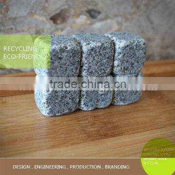 Chinese popular ceramic whisky stones on sale