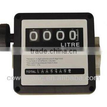 1 inch thread mini fuel Flow Meter