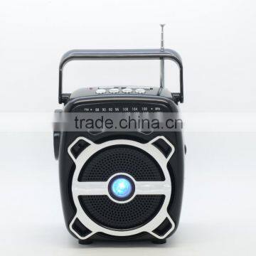 2016 Hot sale FM/AM radio with USB