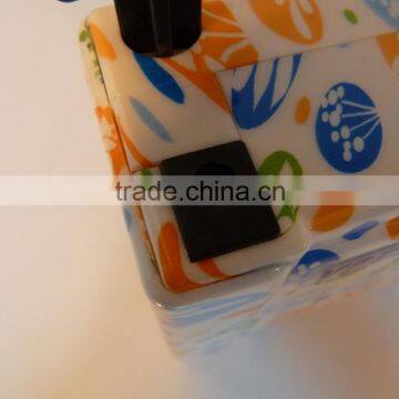 HS08AC-SKC 2015 Best Selling Products Silent Airbrush Compressor photo-4