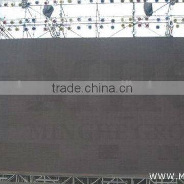 outdoor led display p10