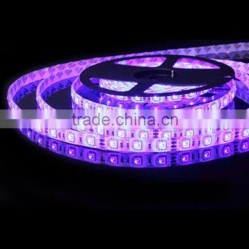 Fullbell Best Quality rechargeable battery led strip light