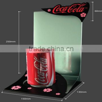 Professional and top quality acrylic display rack,customized acrylic display rack