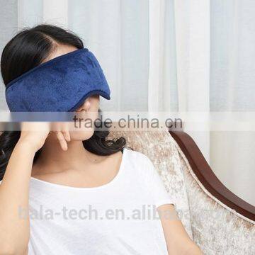 far-infrared usb heating eye masks