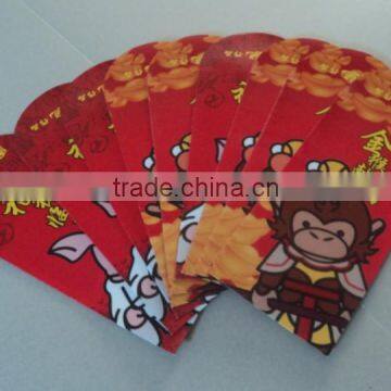 ZF-150A Automatic Pocket Envelope Making Machine photo-4