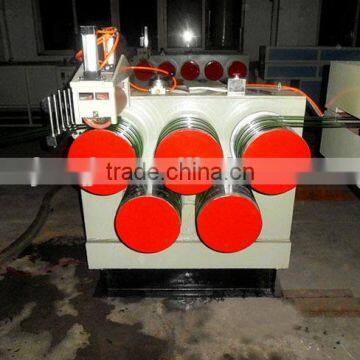 Line for the Production of PET Packaging Tape photo-3
