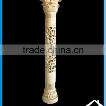 Classicial Roman Pillar Column photo-5