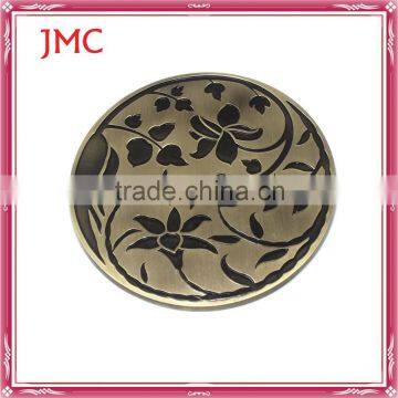 Lapel Pin Badge Suit Badge Name Badge Magnets photo-2