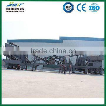 China supplier hot sale used roll crusher with CE