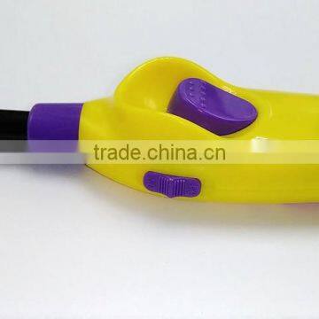 Long Gas Jet Flame Lighter Refillable for Kitchen photo-6