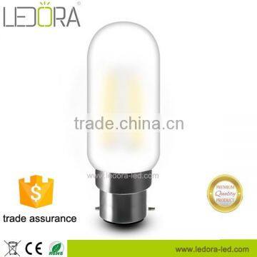 Free Samples Tube T45 E27 4W Led Bulb Residence DIMMABLE photo-5