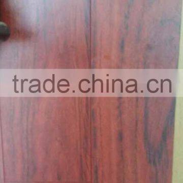 2015 Customize Factory Container Composite Flooring Plywood photo-3
