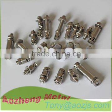 china stainless steel 304 316 anchors supplier