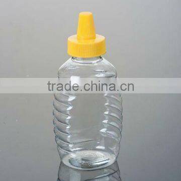 500g/360ml Plastic Storage Bottles,squeeze Pet Bottle A25 photo-1