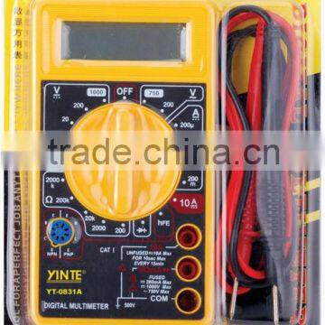 electrical multimeter YT-0830