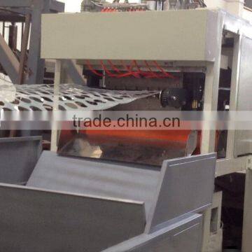 plastic cup or container thermoforming machine of thermoforming heater