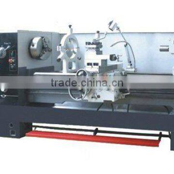 Gap Bed Lathe