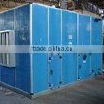 KEYSTONE Package Type Air Washer