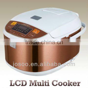 Multi function Cooker (hot sell in Russia)