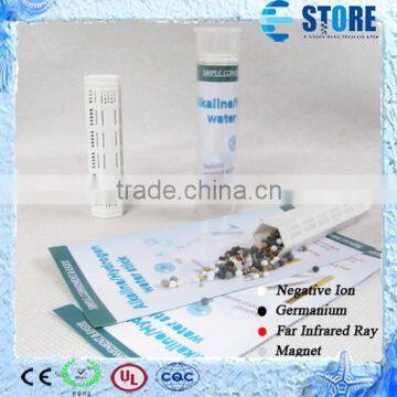 Ionizing Water Filter Alkaline Hydrogen Water Stick Factory Price