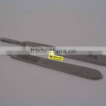 Scalpel Handle No 3