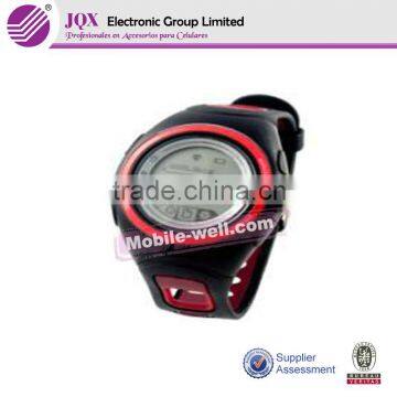 2014 hot selling cheap price bluetooth watch wrist mobile