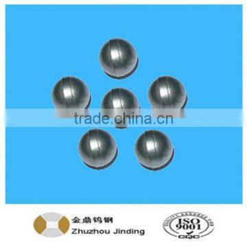 oem hard alloy tungsten steel ball,polished carbide ball