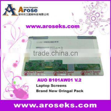 B101AW01 10.1'' NEW 1024x 576 WXGA Glossy Laptop LED Panel