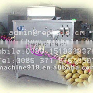 High Efficiency Roasted Peanut Peeling Machine