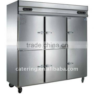 Q-1.6L6 Pratical Refrigerator