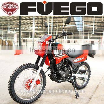 Motorcycle Motos Bros NXR DIRTBIKE photo-6