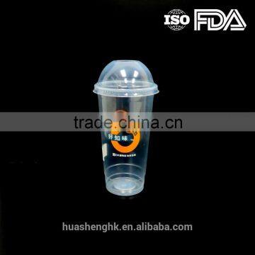 Top Quality 89mm Dome PP Lid for Cups photo-4