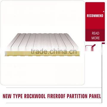 cheap price pu sandwich panel / rockwool sandwich panel / eps sandwich panel